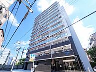 大阪府大阪市淀川区十三本町2丁目4-14：物件画像／株式会社レオンワークス