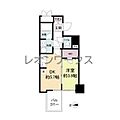 RISINGMaison本町橋11階11.6万円