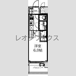 エスリードレジデンスグラン大阪福島ノース 10階