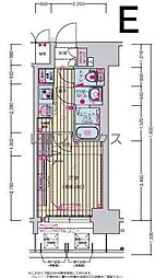 プレリス福島海老江 CORE FRONT 9階