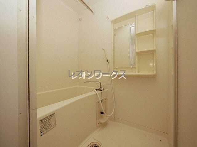 浴室