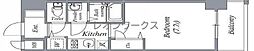 プランドール北浜 13階