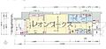 ファステート難波デラックス5階11.3万円