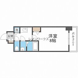 ディクス福島レジデンス 11階