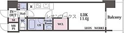 スプランディッド大阪ベイサイドDUE 14階