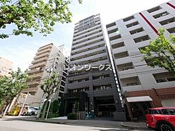 アーバネックス大阪城WEST 6階/610