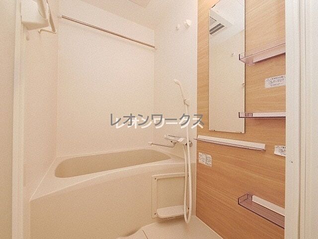 浴室