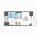 JMFRESIDENCEMIYAKOJIMA5階7.3万円