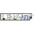 ラフォーレ島之内24階11.9万円