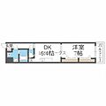 ラフォーレ島之内24階11.9万円