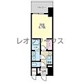 QuintetNAMBA10階7.4万円