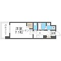 ミラージュパレス難波幸町7階8.8万円