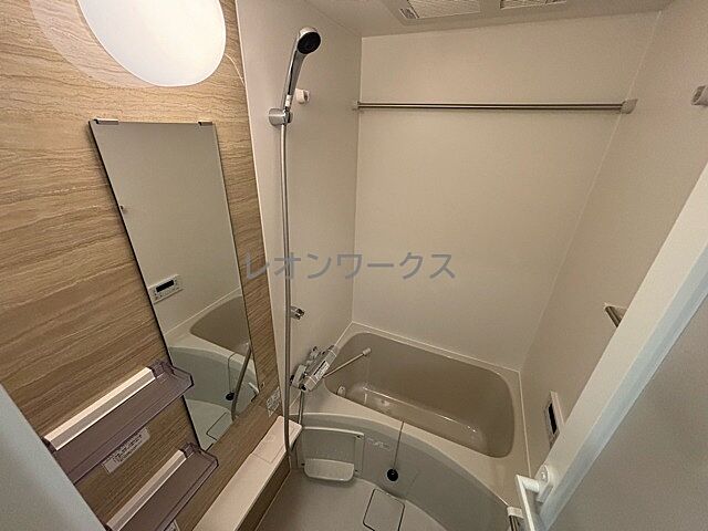 浴室