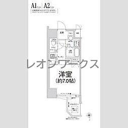 エスリード福島ラグジェ 12階