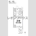 エスリード福島ラグジェ12階7.4万円