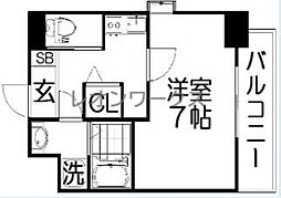 L-IDEA MINAMIHORIE 4階