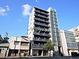 アーバネックス大阪城北 6階/603