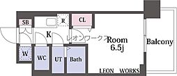 レジュールアッシュ緑橋駅前