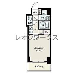 S-RESIDENCE緑橋駅前