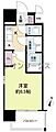 エスリードRESIDENCE大阪福島CITYWEST7階6.8万円