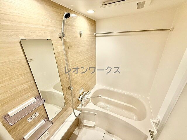 浴室