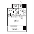 ミラージュパレス難波東レジデンス14階7.4万円