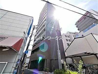 外観 外観