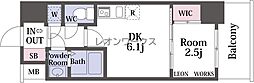 セレニテ夕陽丘アリエ ノール 12階