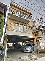 城山ハイツ 303 ｜ 高知県高知市城山町166-20（賃貸アパート2K・3階・28.16㎡） その19