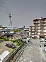 城山ハイツ 303 ｜ 高知県高知市城山町166-20（賃貸アパート2K・3階・28.16㎡） その18