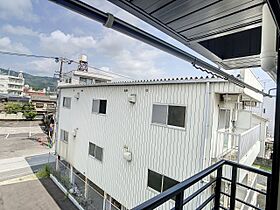 エトワール愛宕 II 303 ｜ 高知県高知市愛宕町2丁目16-11（賃貸マンション1R・3階・17.39㎡） その15