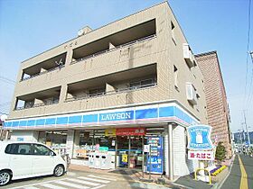 コーポシリウス 202 ｜ 高知県高知市桜井町1丁目10-11（賃貸マンション1DK・2階・21.06㎡） その23