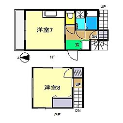 🉐敷金礼金0円！🉐ハイツ大久保