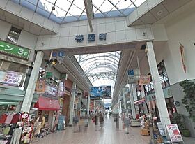 レジデンス・ノナミ 407 ｜ 高知県高知市相生町1-25（賃貸マンション1LDK・4階・44.78㎡） その23