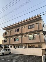 南海ハイツ 101 ｜ 高知県高知市長浜4766-6（賃貸マンション2DK・1階・44.72㎡） その1