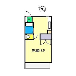 🉐敷金礼金0円！🉐グランドハイツ