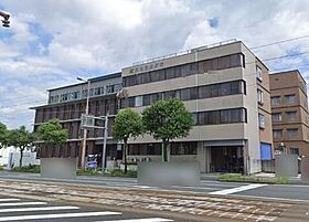 NKオーシャンヒル 201 ｜ 高知県高知市知寄町1丁目6-23（賃貸マンション1DK・2階・28.10㎡） その4