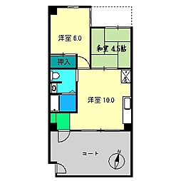 🉐敷金礼金0円！🉐カサグレイズ