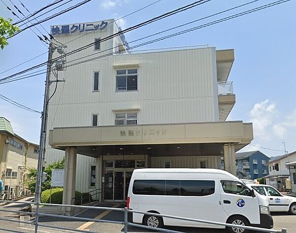 高知県高知市鴨部(賃貸マンション1LDK・2階・50.00㎡)の写真 その5