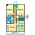 リヤンフォート・横浜4階5.2万円