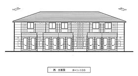 カーサ　アベート 203 ｜ 高知県高知市朝倉横町（賃貸アパート1LDK・2階・42.82㎡） その1