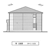 カーサ　アベート 203 ｜ 高知県高知市朝倉横町（賃貸アパート1LDK・2階・42.82㎡） その4