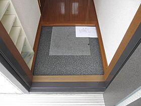 レトア新屋敷 201 ｜ 高知県高知市新屋敷1丁目（賃貸アパート1K・2階・23.00㎡） その14