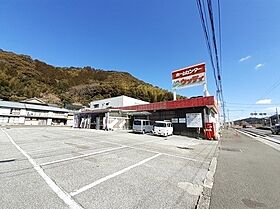 シャーメゾン伊野 103 ｜ 高知県吾川郡いの町3385-1（賃貸アパート2K・1階・43.61㎡） その24