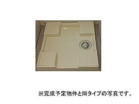 メゾンリアン 101 ｜ 高知県高知市万々56番地2（賃貸アパート1LDK・1階・50.14㎡） その12