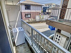 ディーエム潮江 I 202 ｜ 高知県高知市塩屋崎町2丁目11-48（賃貸マンション1DK・2階・19.77㎡） その13