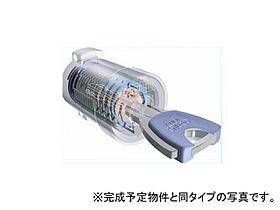 ｃａｌｍｅＭ 201 ｜ 高知県高知市高須1丁目（賃貸アパート1LDK・2階・43.32㎡） その14