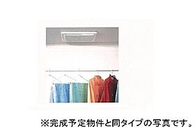 ｃａｌｍｅＭ 201 ｜ 高知県高知市高須1丁目（賃貸アパート1LDK・2階・43.32㎡） その6