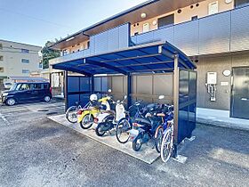 ラピス B棟 108 ｜ 高知県高知市河ノ瀬町114-1（賃貸アパート1DK・1階・28.21㎡） その14