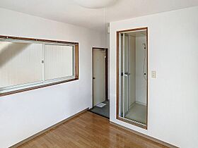 Casa・ノア 2B ｜ 高知県高知市南元町73（賃貸アパート2K・3階・37.12㎡） その7